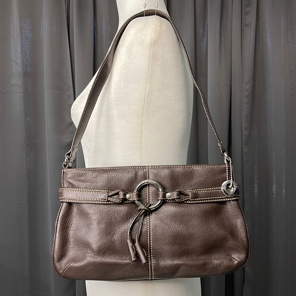 NWOT The Sak baguette